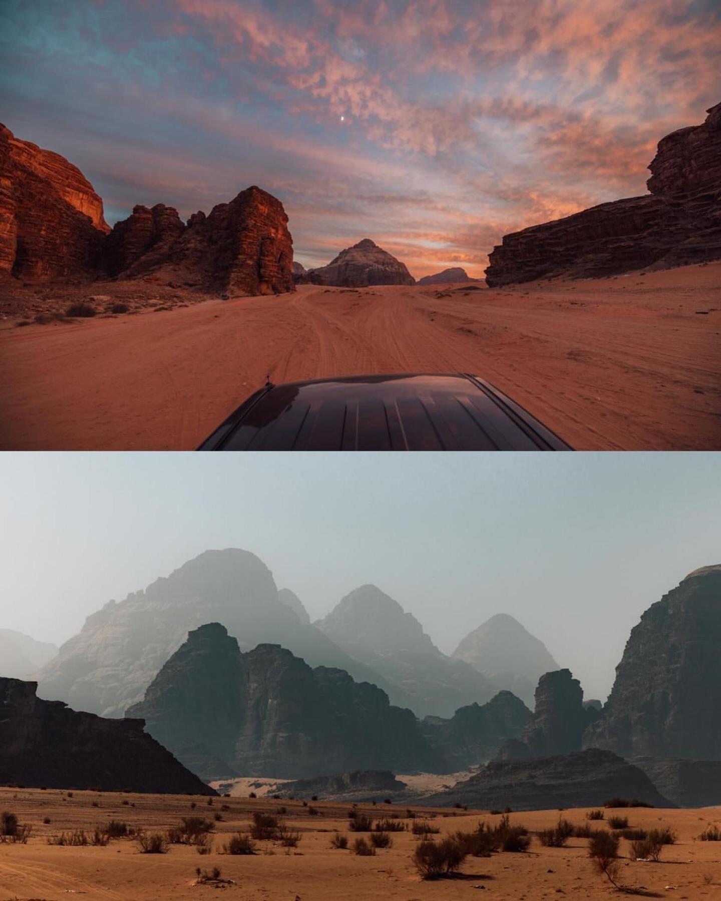 Rum Luxury Camp Wadi Rum Luaran gambar