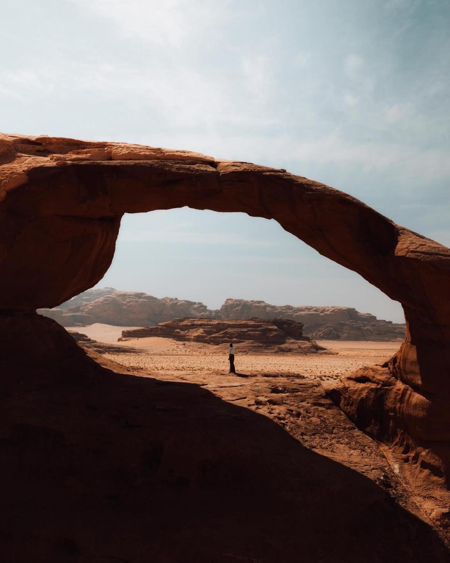 Rum Luxury Camp Wadi Rum Luaran gambar