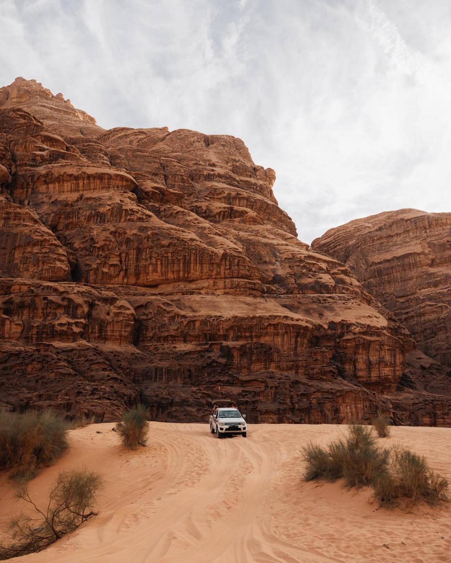 Rum Luxury Camp Wadi Rum Luaran gambar