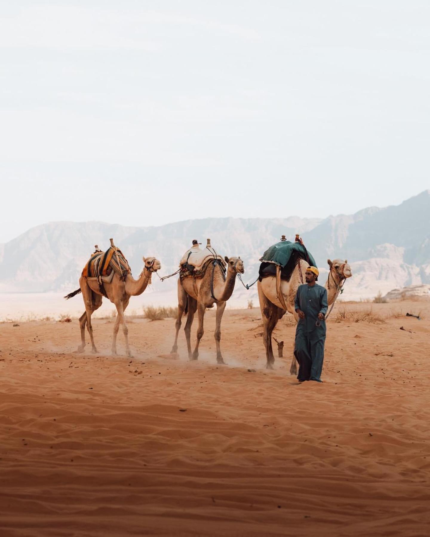 Rum Luxury Camp Wadi Rum Luaran gambar
